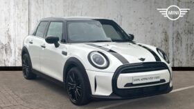Used MINI Hatch 5-Door Hatch Cooper Exclusive