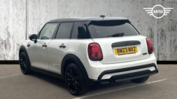 Used MINI Hatch 5-Door Hatch Cooper Exclusive full