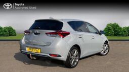 Used Toyota Auris 1.8 VVT-h Excel CVT Euro 6 (s/s) 5dr full