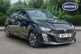 Used Peugeot 208 1.2 PureTech Style Euro 6 (s/s) 5dr