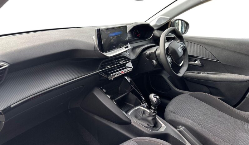 Used Peugeot 208 1.2 PureTech Style Euro 6 (s/s) 5dr full