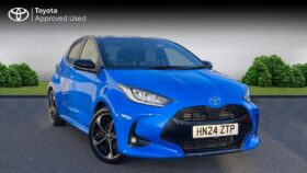 Used Toyota Yaris 1.5 VVT-h Premiere Edition E-CVT Euro 6 (s/s) 5dr