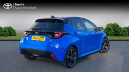 Used Toyota Yaris 1.5 VVT-h Premiere Edition E-CVT Euro 6 (s/s) 5dr full