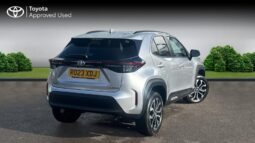 Used Toyota Yaris Cross 1.5 VVT-h Design E-CVT Euro 6 (s/s) 5dr full