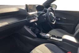 Used Peugeot 2008 1.2 PureTech Allure EAT Euro 6 (s/s) 5dr full