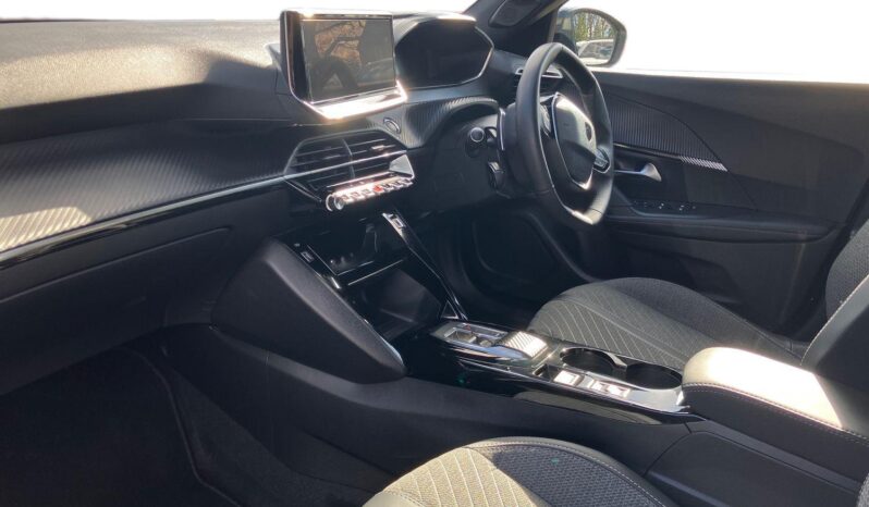 Used Peugeot 2008 1.2 PureTech Allure EAT Euro 6 (s/s) 5dr full