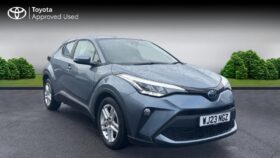 Used Toyota CHR 1.8 VVT-h Icon CVT Euro 6 (s/s) 5dr