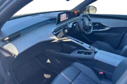 Used Peugeot 3008 1.2 HYBRID GT e-DSC6 Euro 6 (s/s) 5dr full