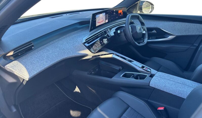 Used Peugeot 3008 1.2 HYBRID GT e-DSC6 Euro 6 (s/s) 5dr full