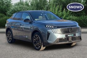 Used Peugeot 3008 1.2 HYBRID GT e-DSC6 Euro 6 (s/s) 5dr