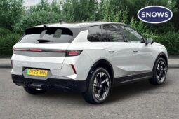 Used Vauxhall Grandland 73kWh Ultimate Auto 5dr full