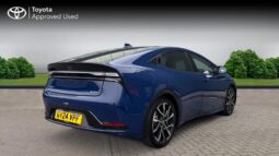 Used Toyota Prius 2.0 13.6kWh Excel CVT Euro 6 (s/s) 5dr full