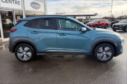 Used Hyundai Kona 64kWh Premium SE Auto 5dr full
