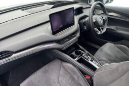 Used Skoda ENYAQ 82kWh 85x SportLine Plus Coupe Auto 4WD 5dr (DC175kW) full