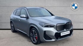Used BMW Ix1 iX1 eDrive20 M Sport