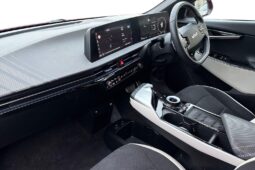Used Kia EV6 77.4kWh GT-Line Auto AWD 5dr full