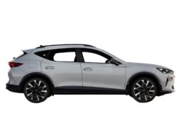 Used Cupra Formentor 1.5 eTSI V2 DSG Euro 6 (s/s) 5dr full