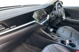 Used Kia Niro 1.6 GDi 4 DCT Euro 6 (s/s) 5dr full