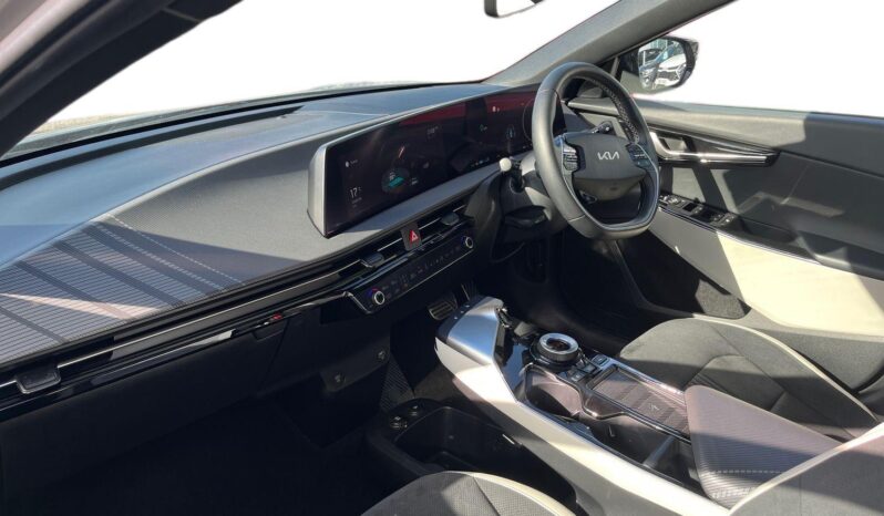 Used Kia EV6 77.4kWh GT-Line Auto AWD 5dr full