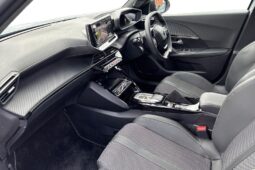 Used Peugeot 2008 1.2 HYBRID GT e-DSC6 Euro 6 (s/s) 5dr full