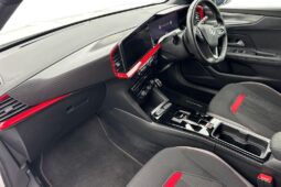 Used Vauxhall Mokka 1.2 Turbo GS Line Auto Euro 6 (s/s) 5dr full