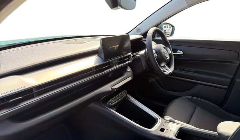 Used Jeep Avenger 1.2 e-Hybrid Summit e-DCT Euro 6 (s/s) 5dr full