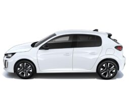 Used Peugeot 208 1.2 Allure Euro 6 (s/s) 5dr full