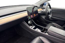 Used Tesla Model 3 (Dual Motor) Performance Auto 4WDE 4dr (Performance Upgrade) full