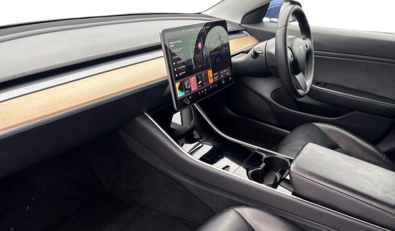 Used Tesla Model 3 (Dual Motor) Performance Auto 4WDE 4dr (Performance Upgrade) full