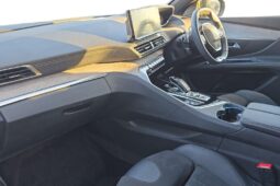 Used Peugeot 3008 1.2 PureTech GT Premium EAT Euro 6 (s/s) 5dr full