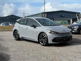 Used Cupra Born e-Boost 59kWh V1 Auto 5dr