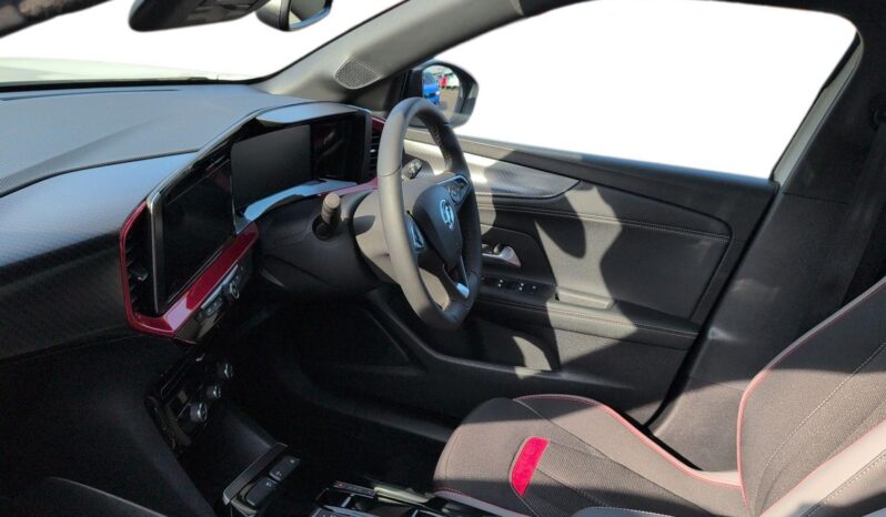 Used Vauxhall Mokka 50kWh GS Auto 5dr full