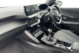 Used Peugeot 2008 1.2 PureTech Allure Euro 6 (s/s) 5dr full