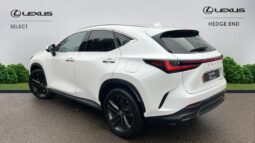 Used Lexus NX 2.5 350h Premium Plus SUV 5dr Petrol Hybrid E-CVT 4WD Euro 6 (s/s) (245 ps) full