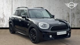Used MINI Countryman Cooper Countryman