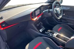 Used Vauxhall Mokka 54kWh GS Auto 5dr (Long Range) full