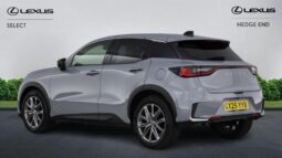 Used Lexus Lbx 1.5 VVT-iE Takumi SUV 5dr Petrol Hybrid E-CVT Euro 6 (s/s) (136 ps) full