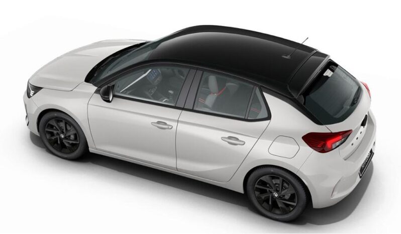 Used Vauxhall Corsa 1.2 Turbo Yes Euro 6 (s/s) 5dr full