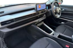 Used Jeep Avenger 54kWh Altitude Auto 5dr full