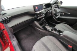 Used Peugeot 208 1.2 HYBRID Allure e-DSC6 Euro 6 (s/s) 5dr full