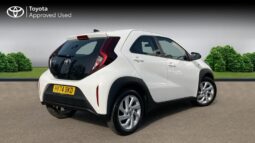 Used Toyota Aygo X 1.0 VVT-i Pure Euro 6 (s/s) 5dr full