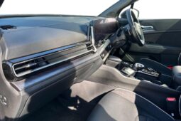 Used Kia Sportage 1.6 h T-GDi GT-Line S Auto Euro 6 (s/s) 5dr full