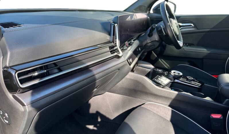 Used Kia Sportage 1.6 h T-GDi GT-Line S Auto Euro 6 (s/s) 5dr full