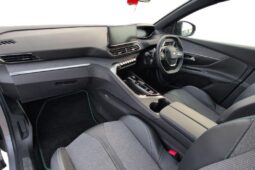 Used Peugeot 5008 1.5 BlueHDi Allure Premium + EAT Euro 6 (s/s) 5dr full