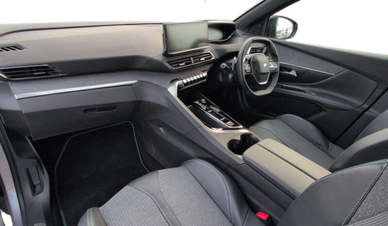 Used Peugeot 5008 1.5 BlueHDi Allure Premium + EAT Euro 6 (s/s) 5dr full