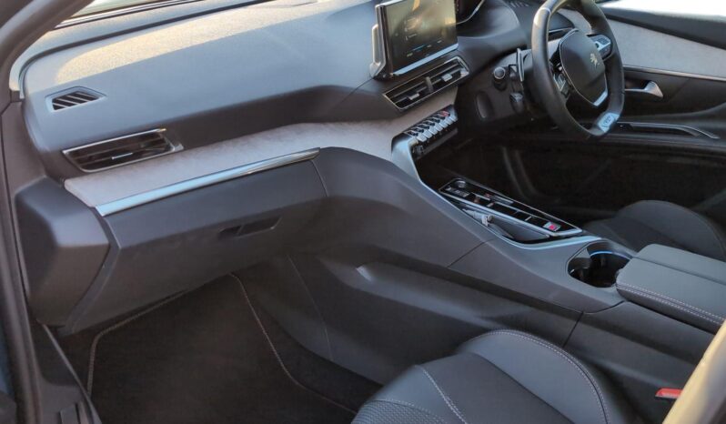 Used Peugeot 5008 1.5 BlueHDi GT EAT Euro 6 (s/s) 5dr full