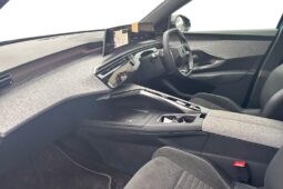 Used Peugeot 5008 73kWh GT Auto 5dr full