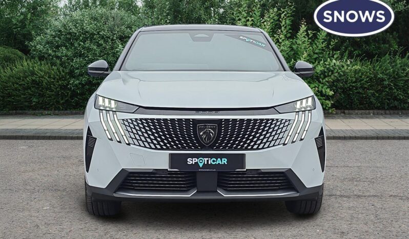 Used Peugeot 3008 1.2 HYBRID GT e-DSC6 Euro 6 (s/s) 5dr full