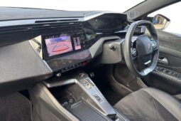 Used Peugeot 408 1.2 PureTech GT Fastback EAT Euro 6 (s/s) 5dr full