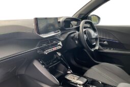 Used Peugeot 2008 1.2 HYBRID GT e-DSC6 Euro 6 (s/s) 5dr full